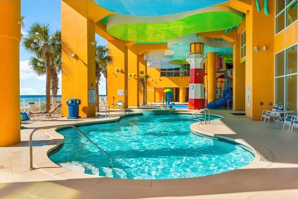 Complementary amenities included in your stay