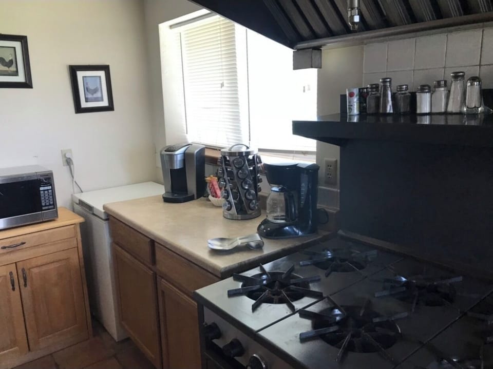 Commercial Kitchen