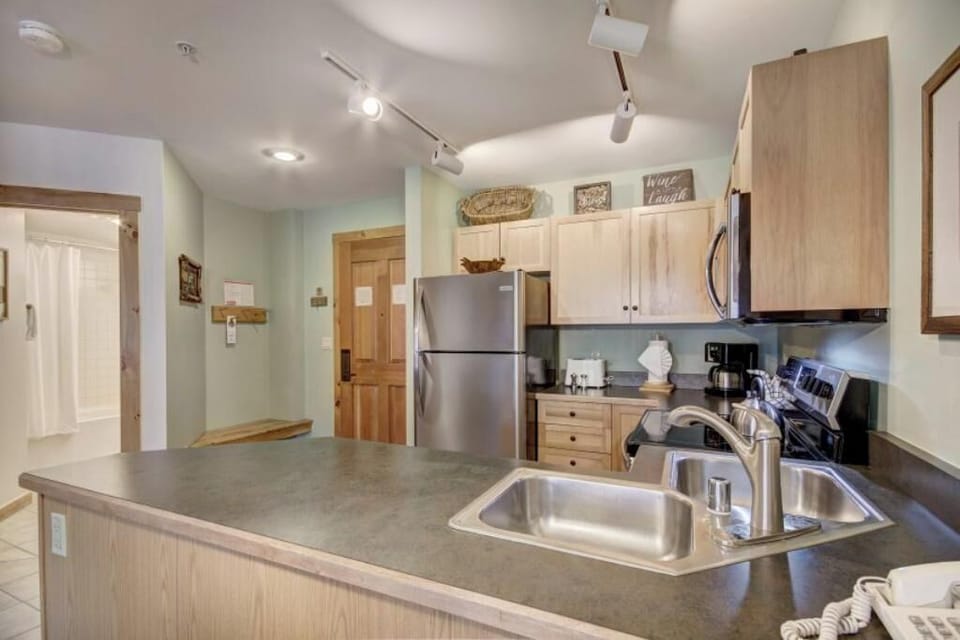River Run Village 1 Bedroom