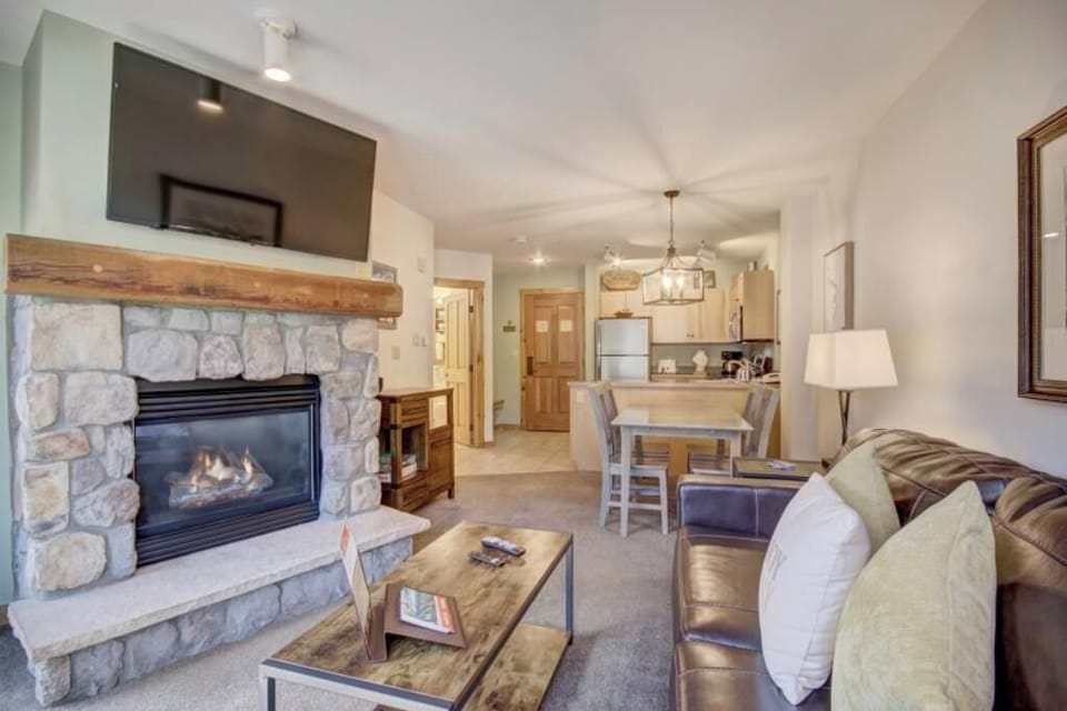 River Run Village 1 Bedroom