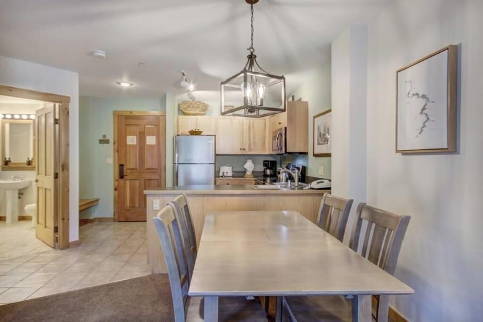 River Run Village 1 Bedroom