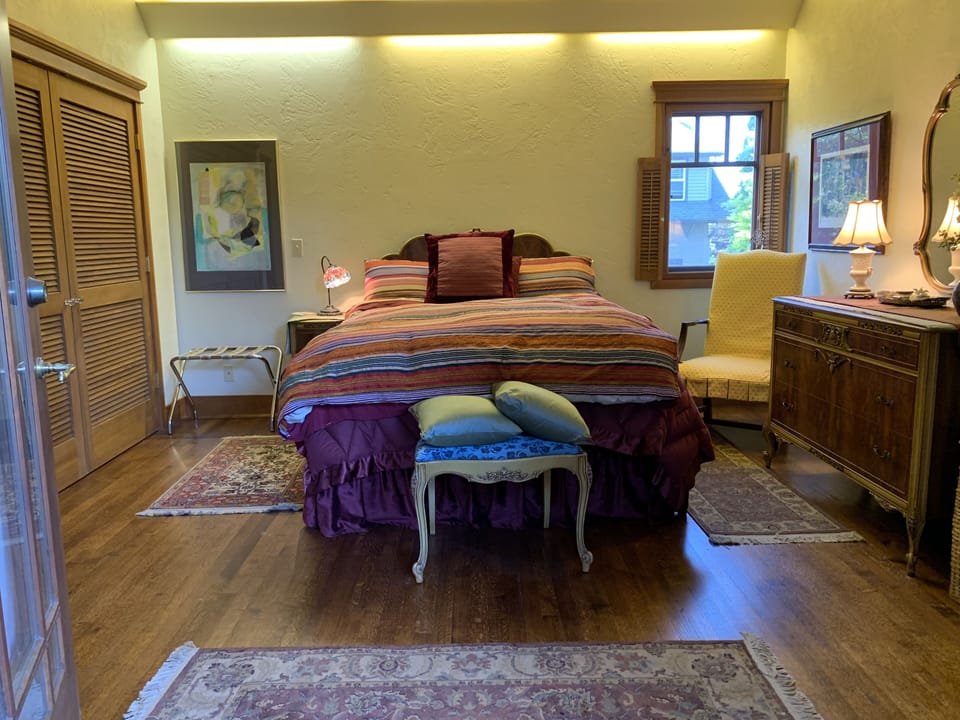 Bedroom 1