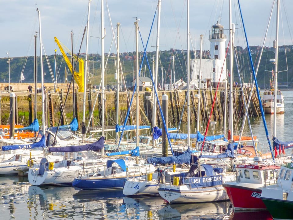 Marina