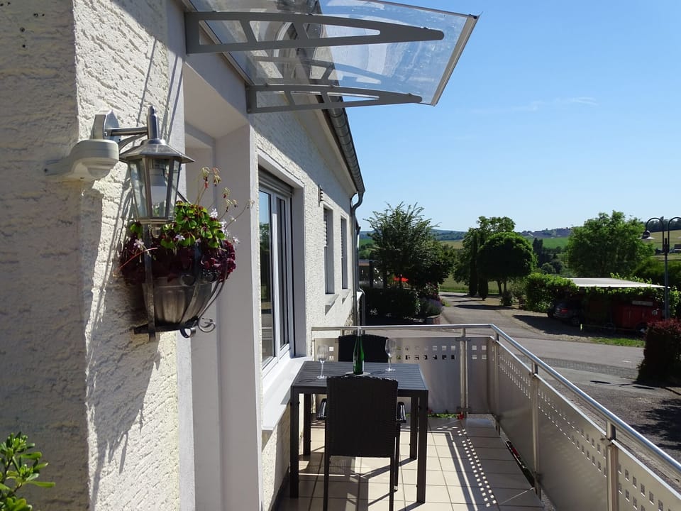 Patio / Balcony