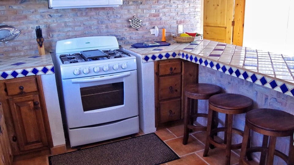 Bar stools for 3