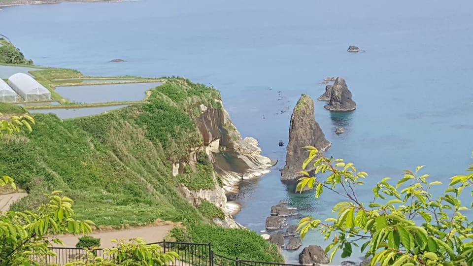 Byobu iwa.