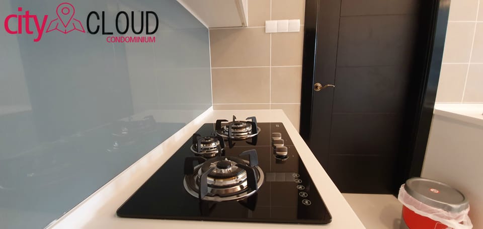 cooking stove 
