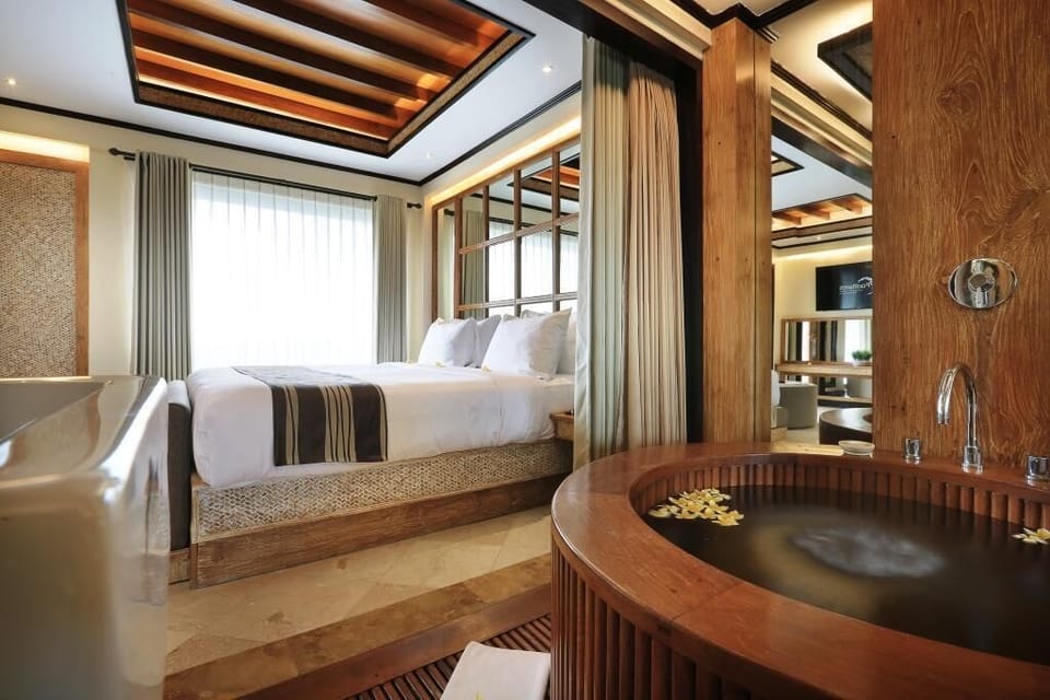 Bathtub 