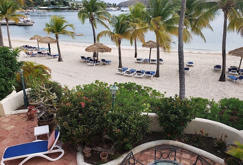 Mamora Beach 