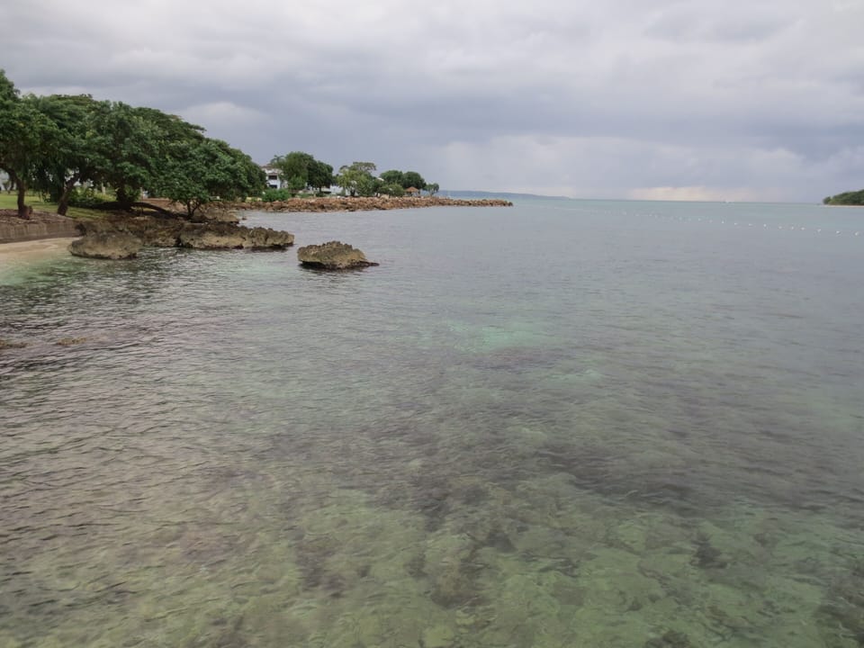 Snorkelling