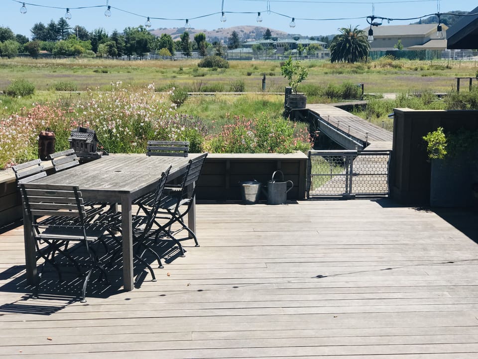 Boardwalk