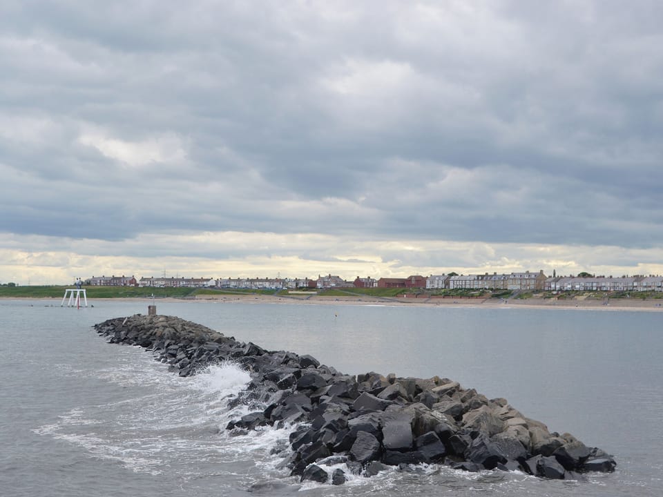 Newbiggin-by-the-Sea
