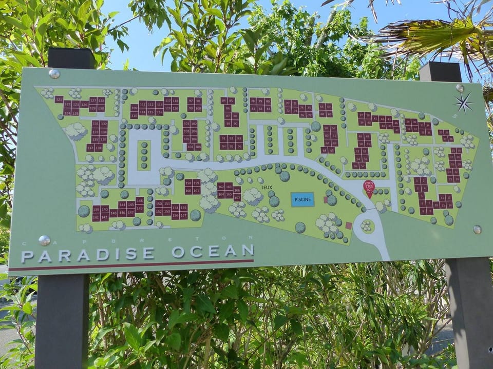 Property map