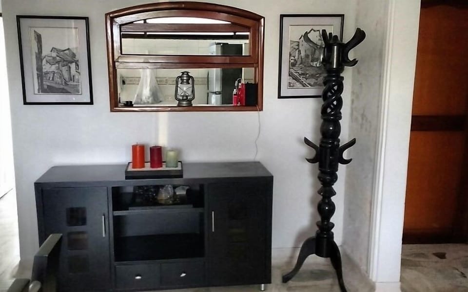 Espectacular Depto Wifi+TV+AirA