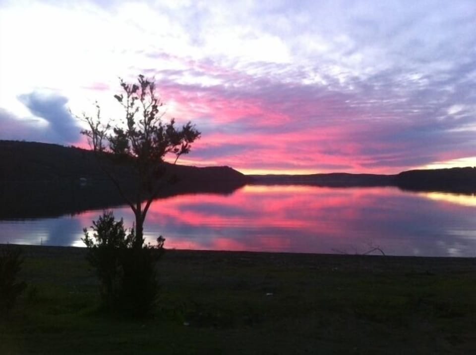 Mi casa del Lago Natri