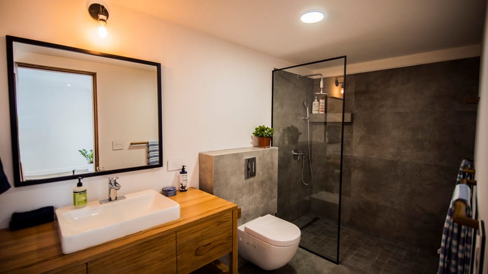 Dominique Bedroom Ensuite