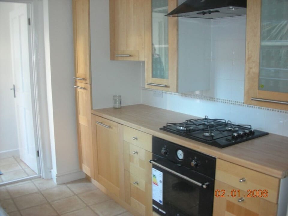 ikea kitchen