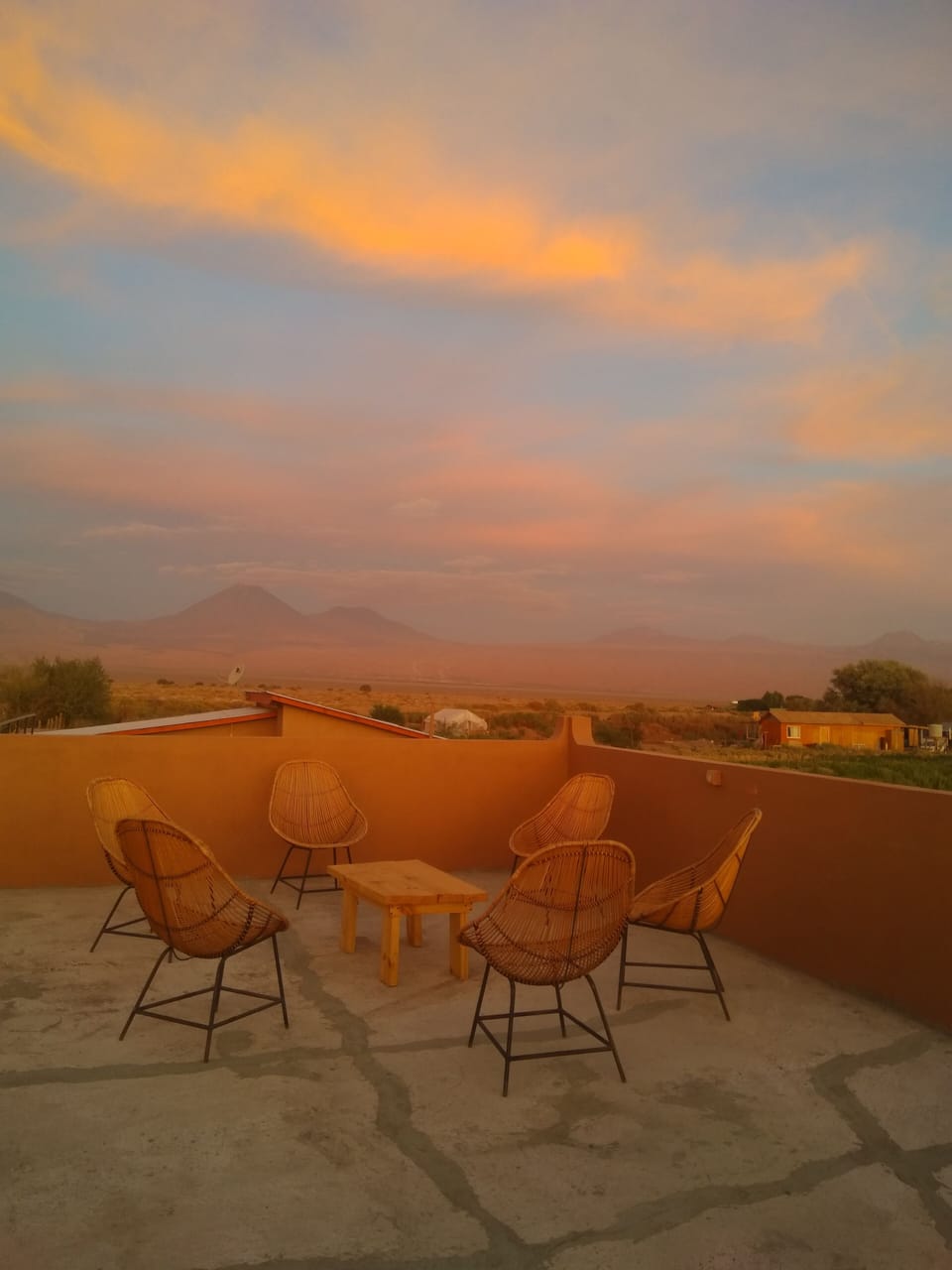 Casa Solea San Pedro De Atacama