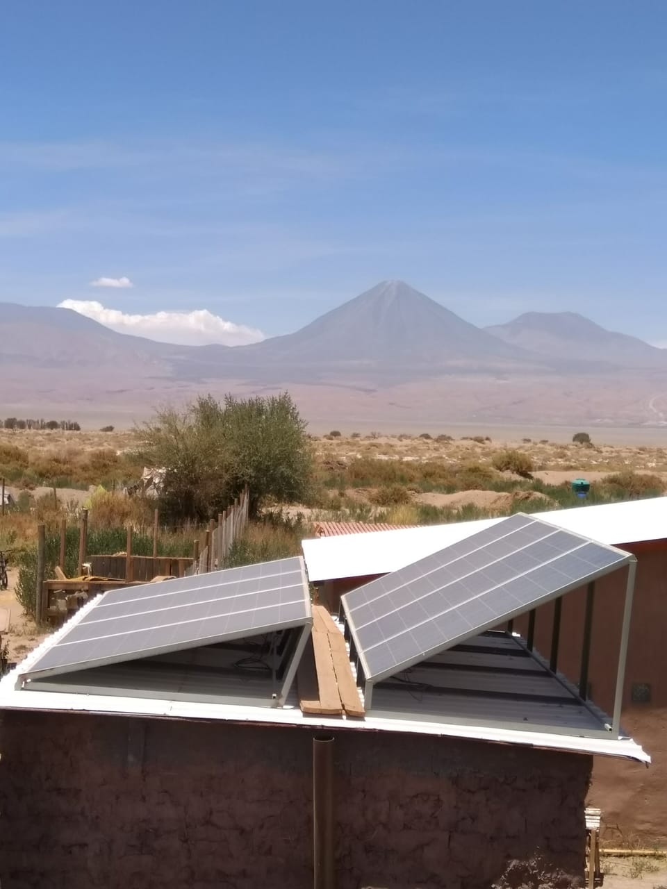 Casa Solea San Pedro De Atacama