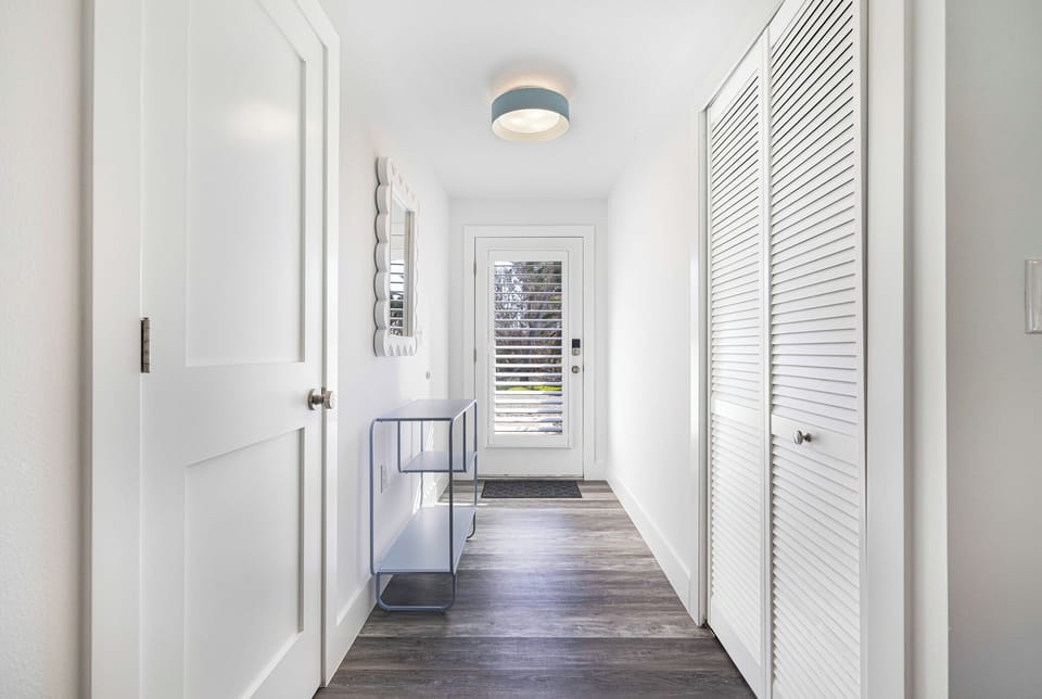 Entryway
