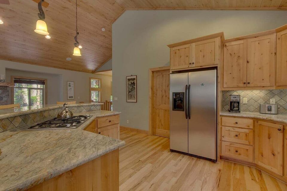 New appliances