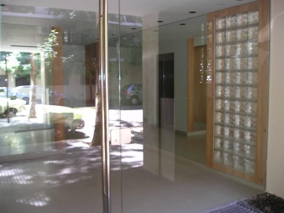 Domino Studio Aparment