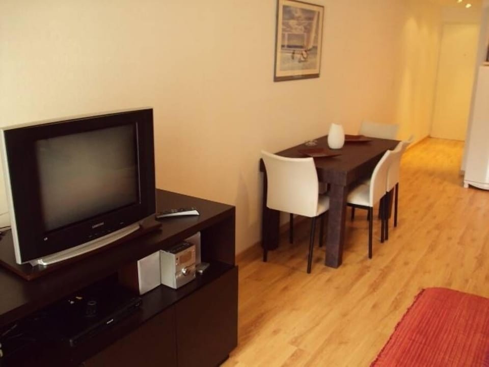 Georgia Studio Apartment