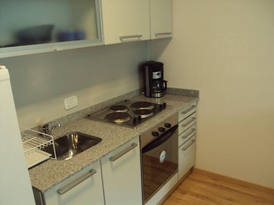 Georgia Studio Apartment