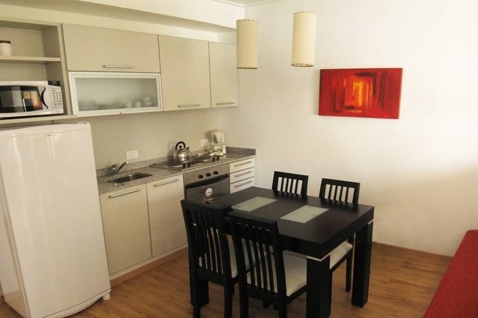 Rayuela Studio Apartment