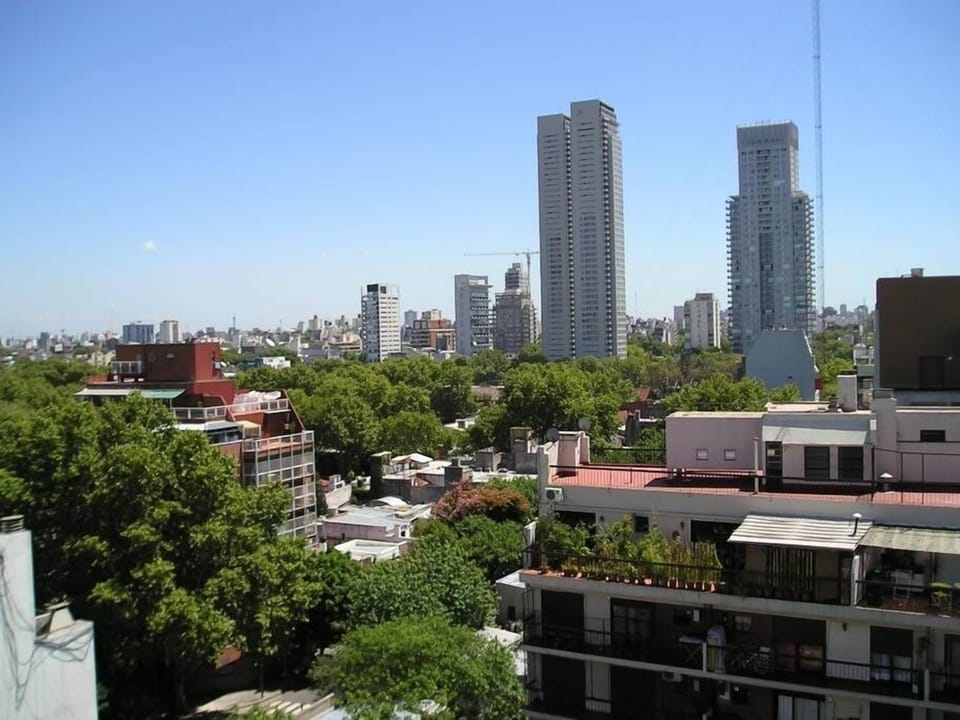 Rayuela Studio Apartment