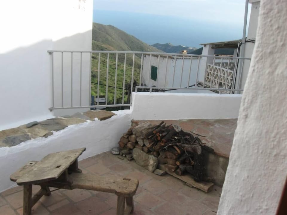 Terrace / Balcony
