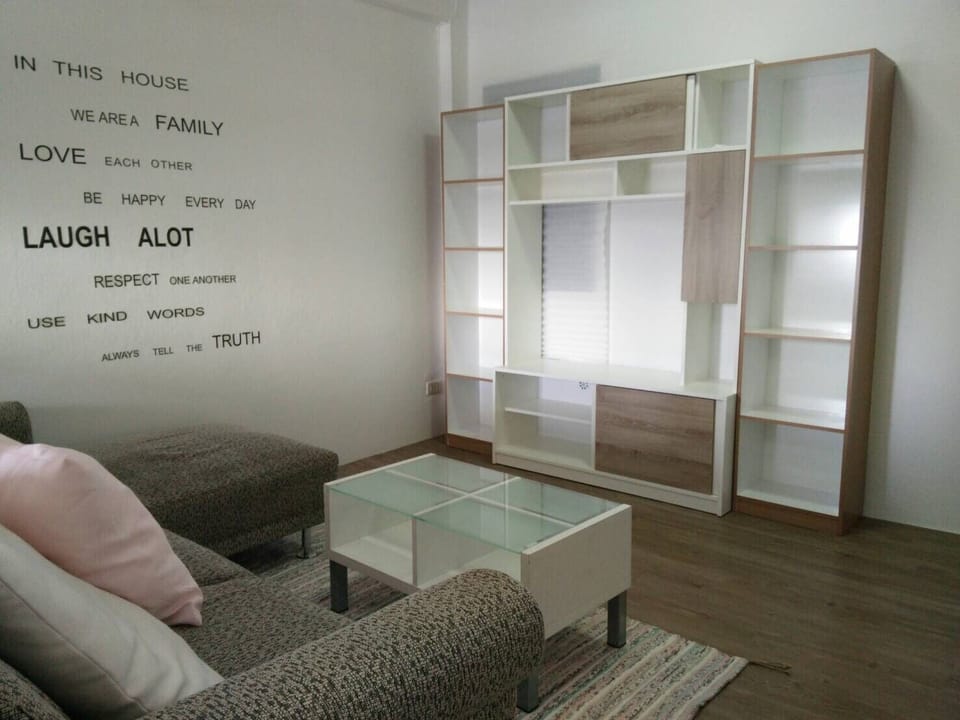 Abac Condotown   