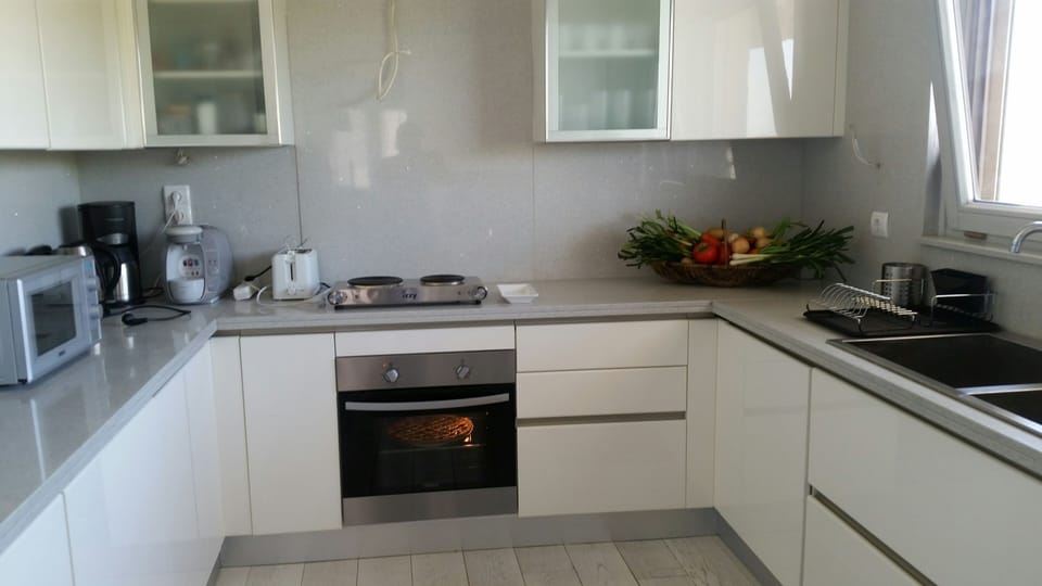 the kitchen (2)