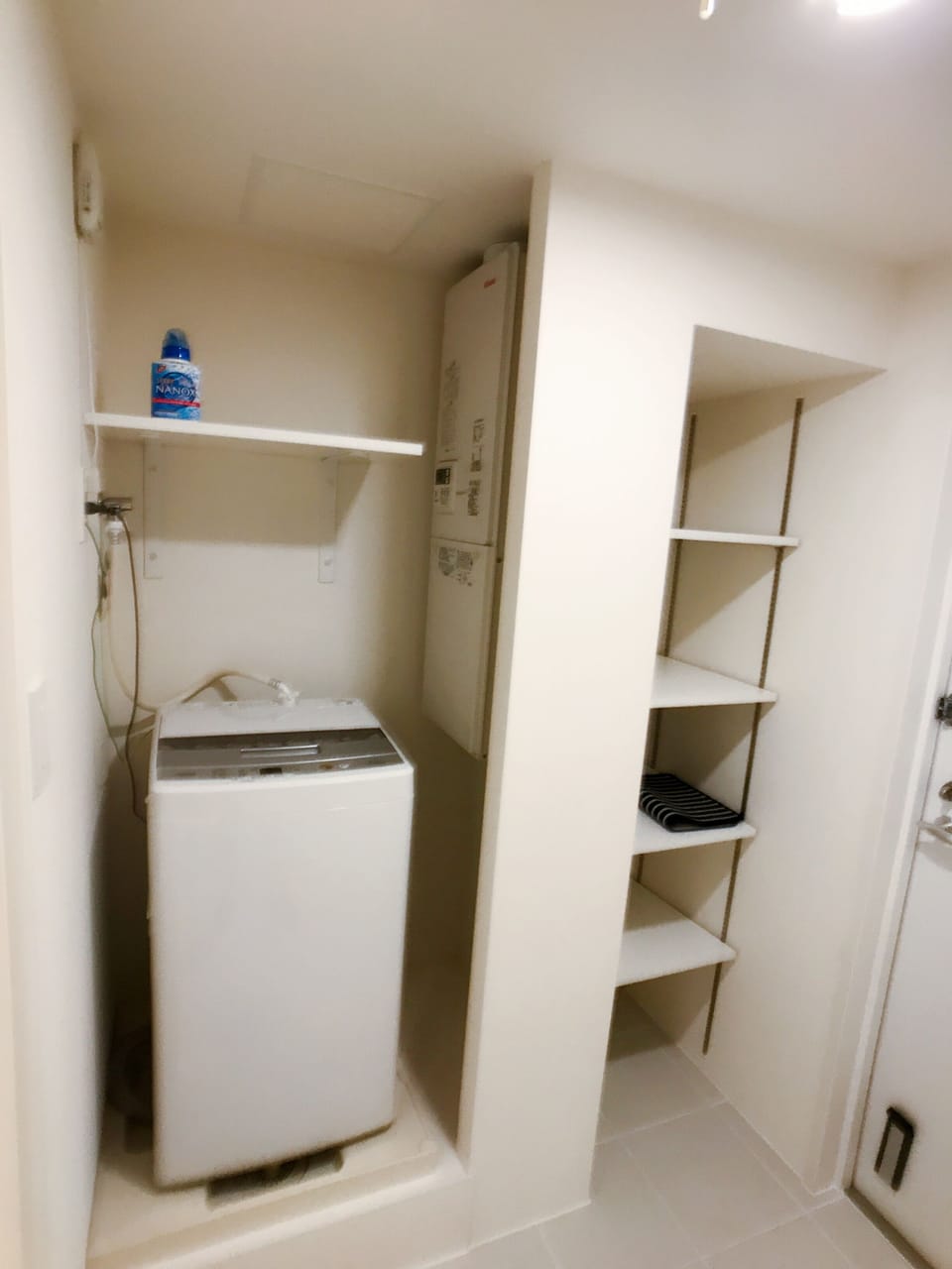 31A new house in shinjuku/great access
