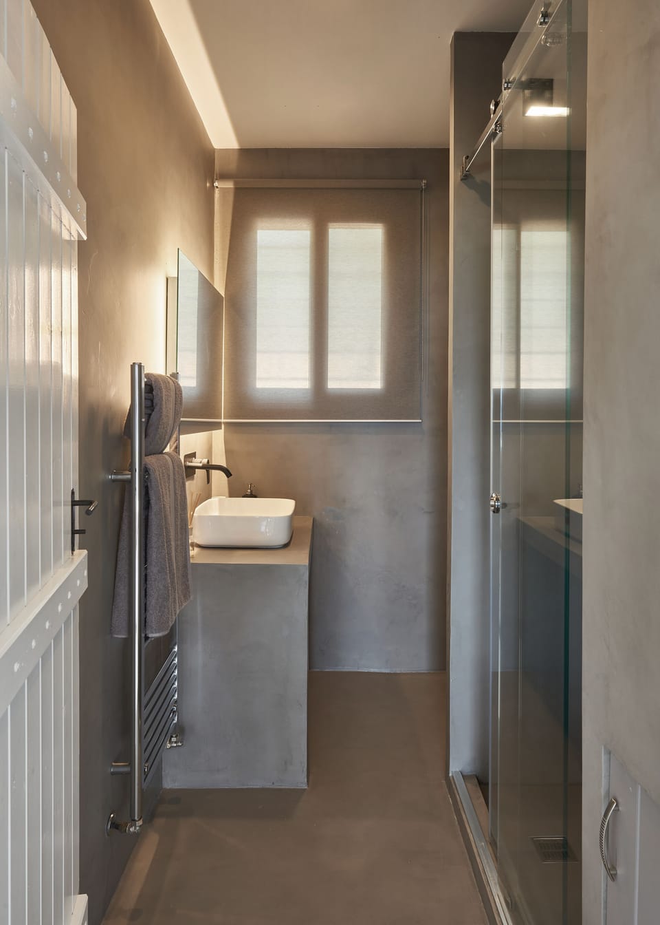 Ground Floor Bathroom 3