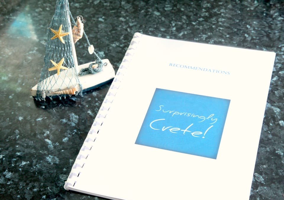 Recommendations with the best museums, restaurants, beaches, excursions & more