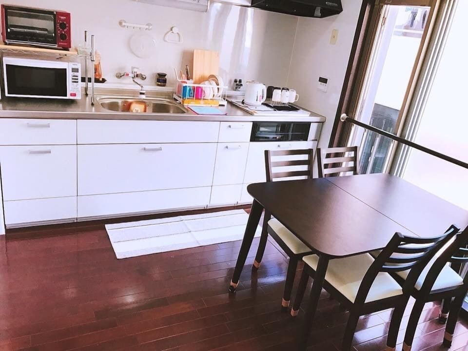 ()-Osaka Sinsei Guest House