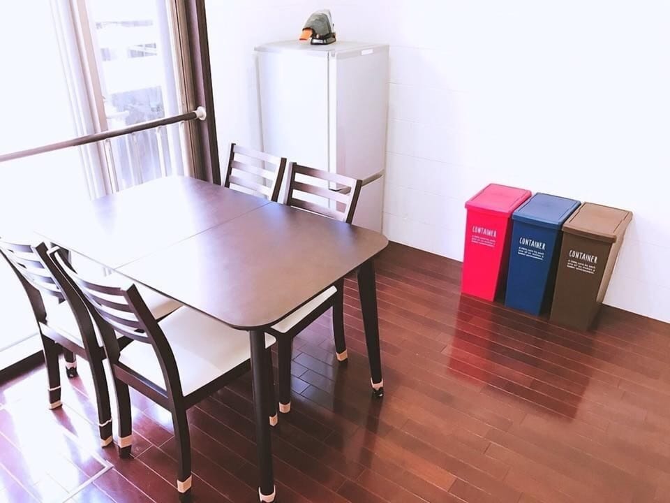()-Osaka Sinsei Guest House