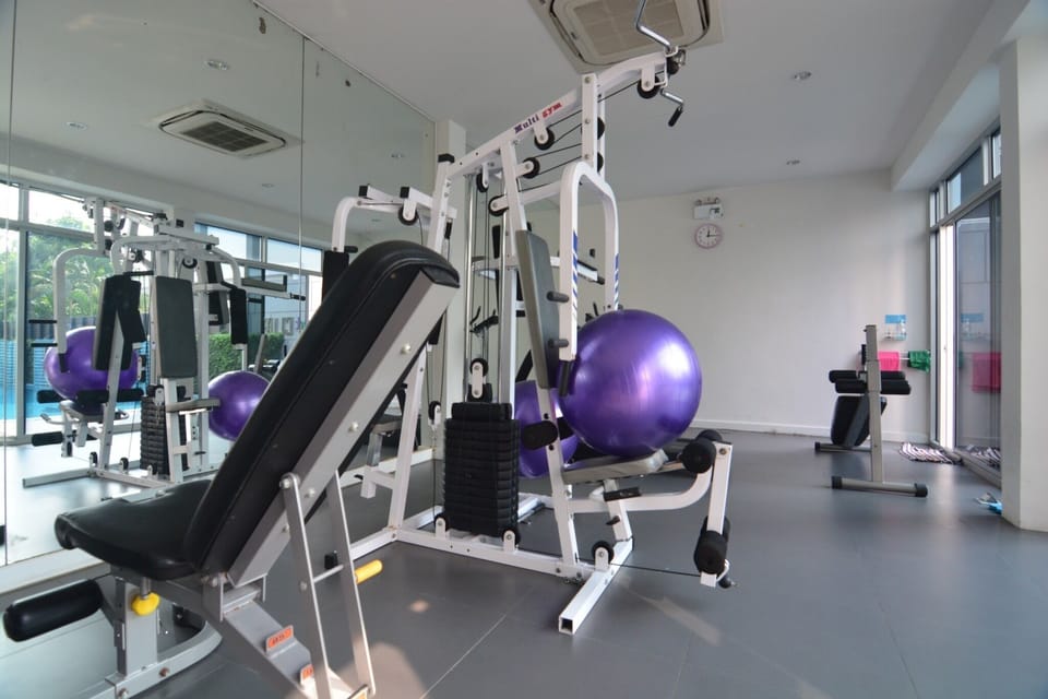 Fitness