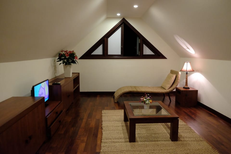 4BR Pearl Villa, Furama Resort Danang