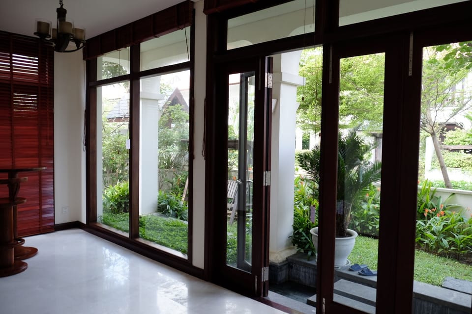 4BR Pearl Villa, Furama Resort Danang