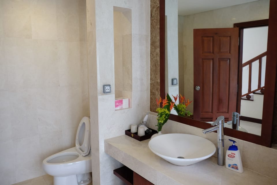 4BR Pearl Villa, Furama Resort Danang