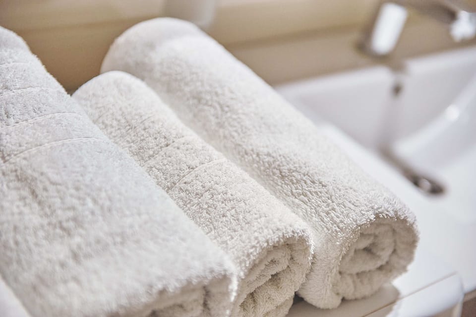 Bathroom - Detail