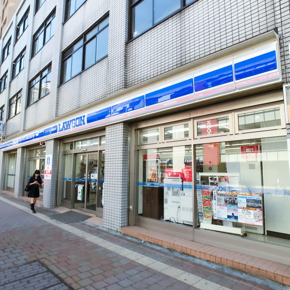 12A new house in shinjuku/great access