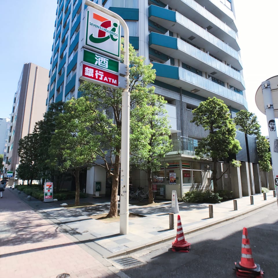 21A new house in shinjuku/great access