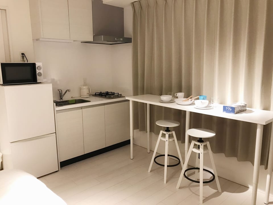 42A new house in shinjuku/great acce