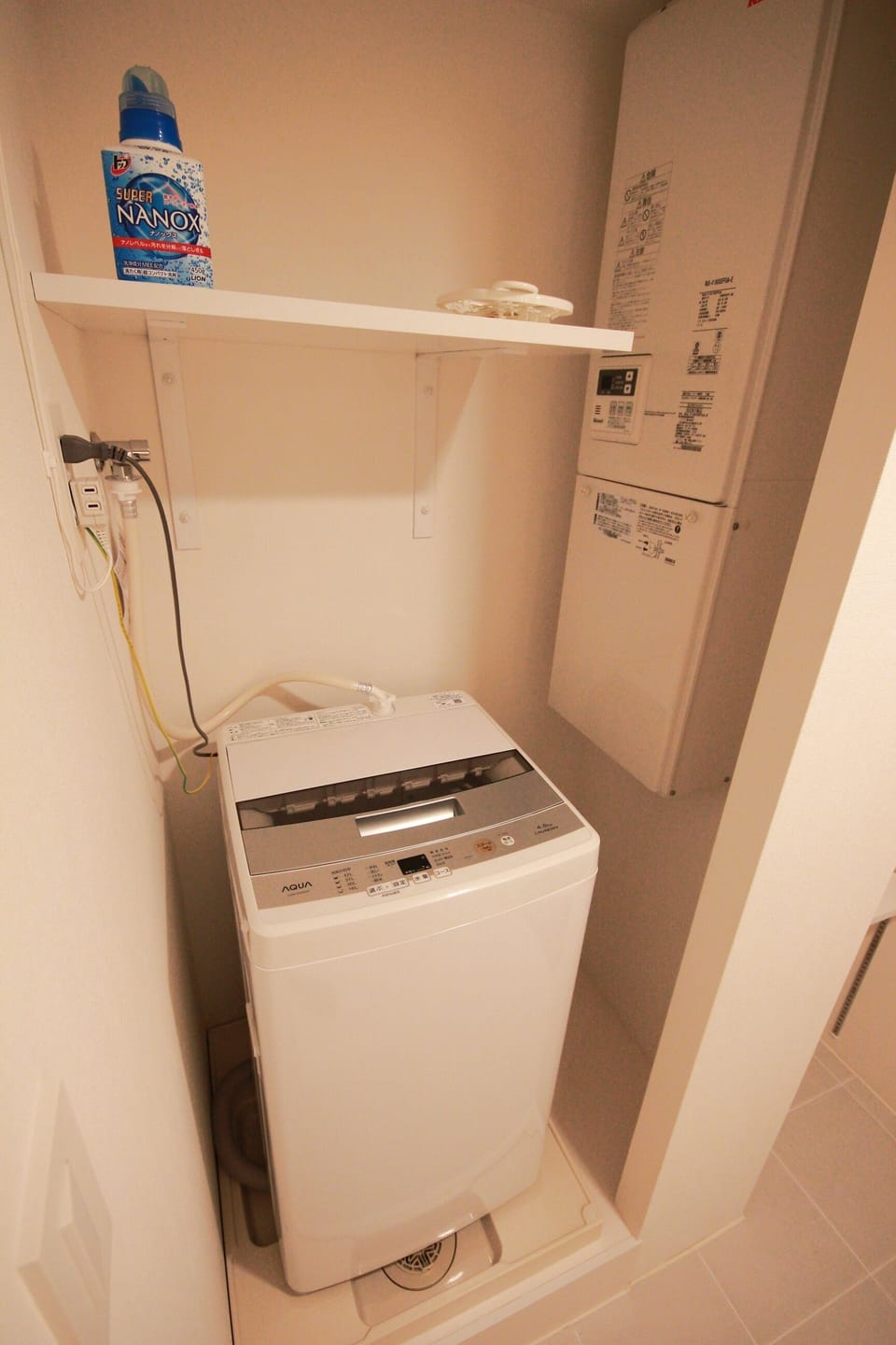42A new house in shinjuku/great acce