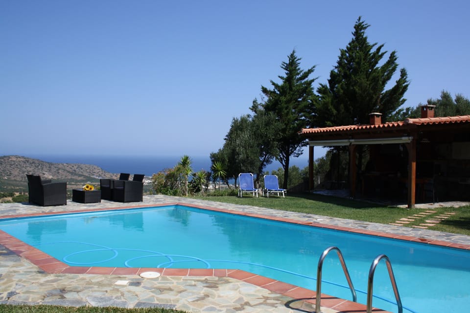 great fun pool