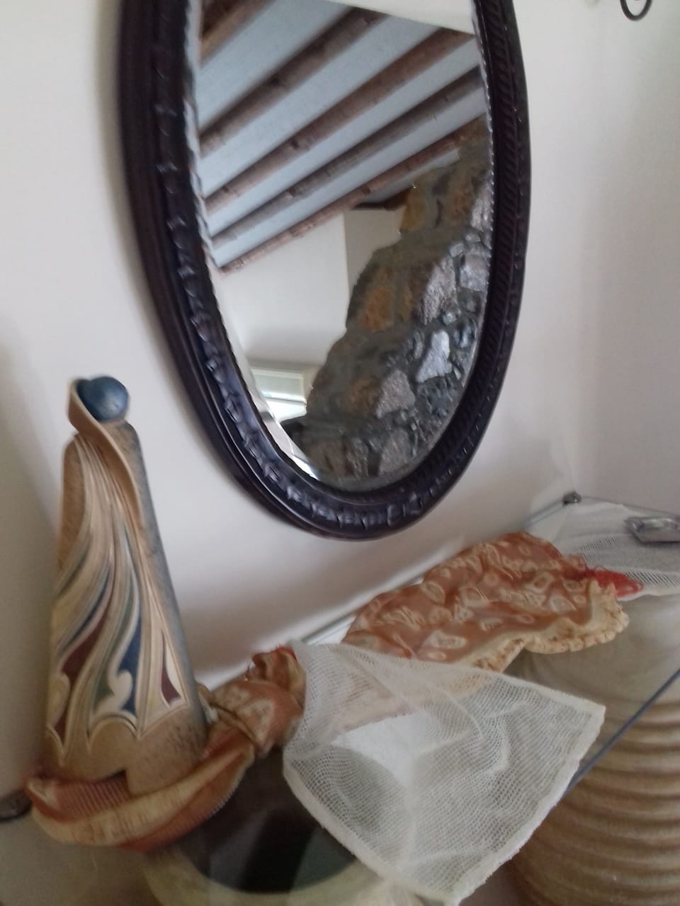 decorating villa Iliothea