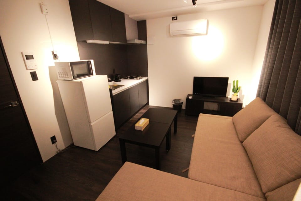 43A new house in shinjuku/great access